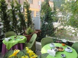 Hotel Sahra