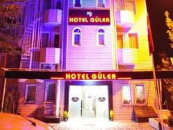 Hotel Sahra