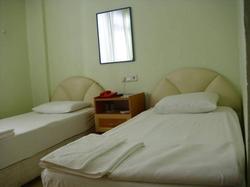 Hotel Hafizoglu