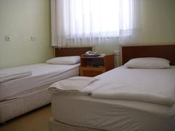 Hotel Hafizoglu