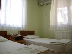 Hotel Hafizoglu