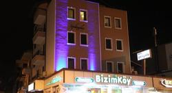 Hotel Ipekyolu