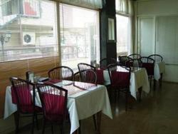 Hotel Guldal