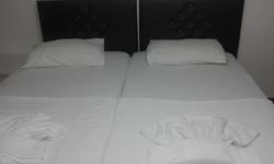 Bereket Apart Hotel