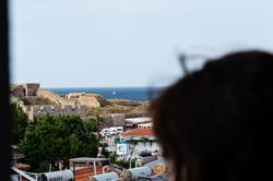 Bozcaada Fahri Hotel