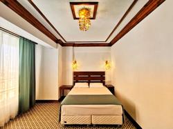 Bozcaada Fahri Hotel
