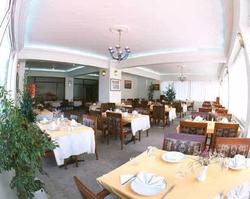 Bursa Hotel Dikmen