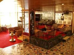 Bursa Hotel Dikmen