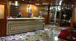 Bursa Hotel Dikmen