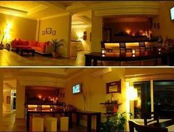 Cunda Sural Hotel