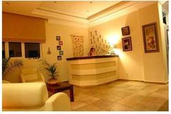 Cunda Sural Hotel