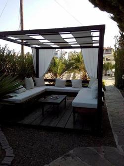 Cunda Sural Hotel