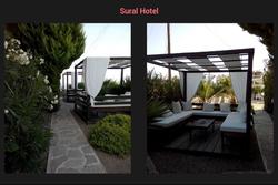 Cunda Sural Hotel