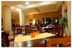 Cunda Sural Hotel