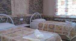 Dolphin Yunus Hotel