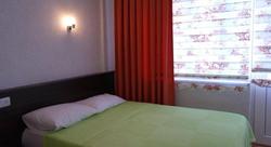 Dolphin Yunus Hotel