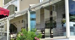 Ener Old Castle Resort Hotel