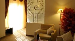 Ener Old Castle Resort Hotel