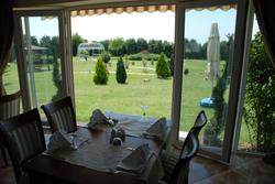 Erkanli Country Resort Spa & Riding Club