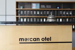 Otel Mercan