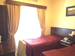 Otel Mercan
