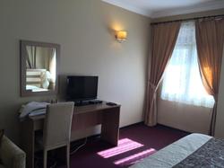 Otel Mercan