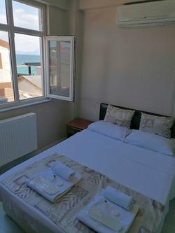 Mudanya Otel