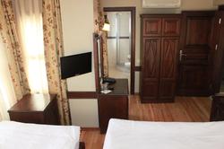 Hotel SultanHill