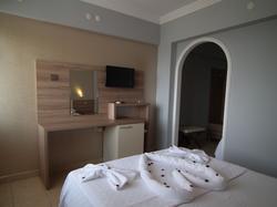 Hotel Yasemin