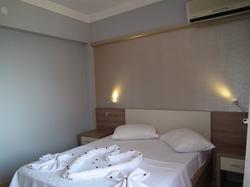 Hotel Yasemin