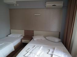 Hotel Yasemin