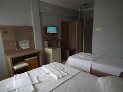 Hotel Yasemin