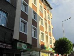 Hotel Yesil Artvin