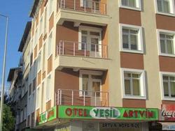 Hotel Yesil Artvin