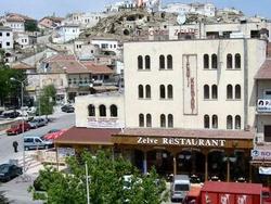 Hotel Zelve