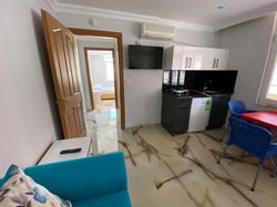 Maldives Hotel Alanya