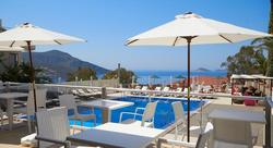 Kalkan Dream Hotel