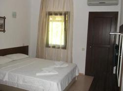 Kaptan Hotel