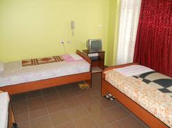 Kaptan Hotel