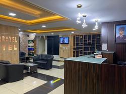 Karayel Hotel