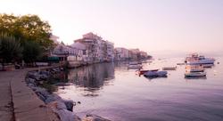 Kerimbey Hotel