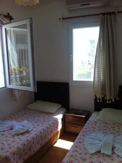 Kiraz Hotel