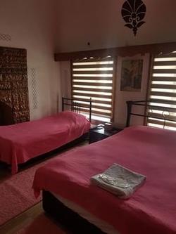 Kirimli Hotel