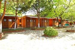 Kirtay Beach Motel