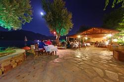 Kiyi Hotel