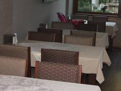 Konak Beyzade Hotel & Bungalow