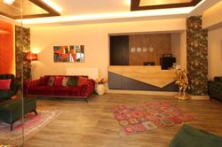 Lalehan Hotel