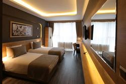 Lalehan Hotel