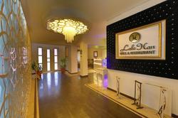 Lalehan Hotel
