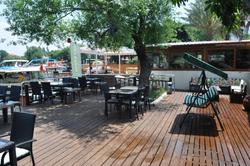 Longhouse-Inn Hotel